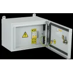 ЯТП-0,25 230/42-2 УХЛ2 IP54