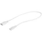 Кабель соединительный для фитолампы FITO-wire v.2 0.5 м коннекторы IEC C7- IEC C8