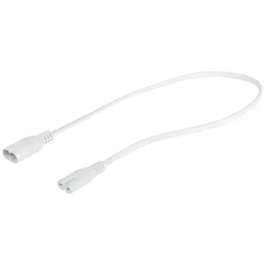 Кабель соединительный для фитолампы FITO-wire v.2 0.5 м коннекторы IEC C7- IEC C8