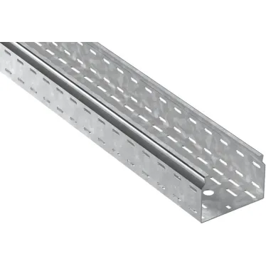 ESCA 7 Лоток перфорированный 100х150х2500-2.0 HDZ