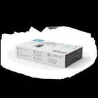 Диммер для светодиодной ленты 1-72 Вт DC 12В IP20 Basic Gauss