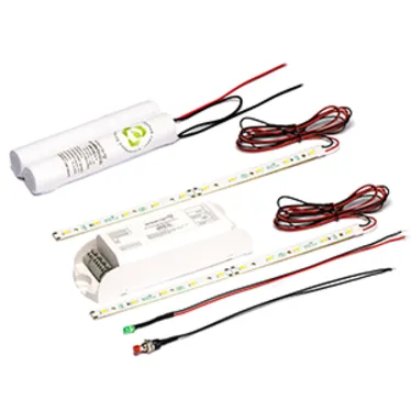 БАП BS-INEXI2-51-B3-LED