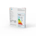 Встраиваемый светильник ультратонкий круглый IP20 15W170х22 O 155 6500K 1250лм 1/20 | 939111315 | Gauss