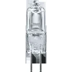 Лампа галогенная капсульная 10Вт 12В G4 JC clear | 94209 | Navigator