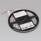 Светодиодная лента герметичная RTW-SE-A60-8mm 12V Warm3000 (4.8 W/m, IP65, 2835, 5m) (Arlight, 4.8 Вт/м, IP65) | 014795(2) | Arlight