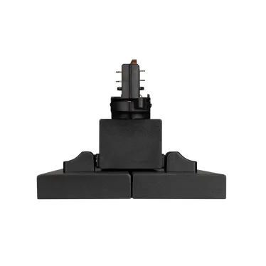 Светильник LGD-MARS-4TR-S582x138-50W Day4000 (BK, 60-130 deg, 230V) (Arlight, IP20 Металл, 5 лет) | 035496 | Arlight