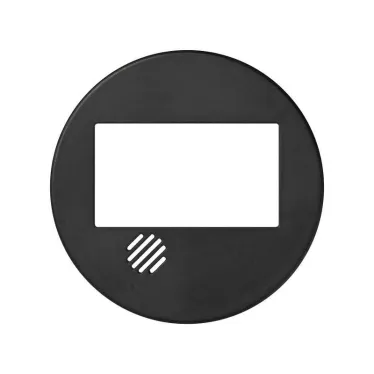 Накладка на 75355-, 75356-, 75357-, 75358-39, S88, графит