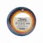 Изолента ПВХ KRANZ 0.13х15 мм, 20 м, синяя 10шт