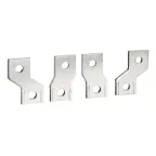 РАСШИРИТЕЛИ ПОЛЮСОВ 4П (NSX250)