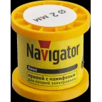 Припой 93 084 NEM-Pos02-61K-2-K100 (ПОС-61, катушка, 2 мм, 100 гр)