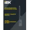 Светильник LED консольный уличный ДКУ 1002-150Д 5000К IP65 серый