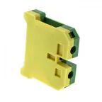 Клемма винтовая ЕК- 6мм.кв Земля