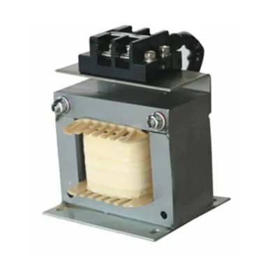 Реактор DC 37 кВт