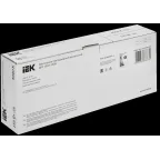 Светильник LED консольный уличный ДКУ 1002-150Д 5000К IP65 серый