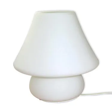 Светильник ННБ-63-60-005 Сэра опал матовый/шнур белый ИУ