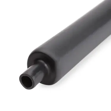 Трубка термоусадочная ТУТ(3:1) нг-LS - 20/6 черн