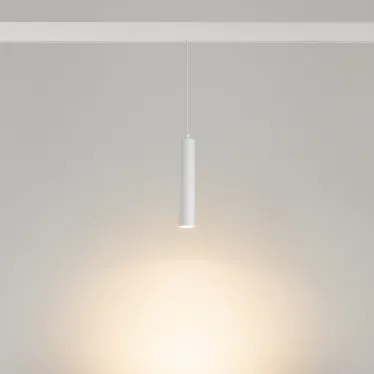 Светильник MAG-ORIENT-SPOT-HANG-R45-12W Warm3000 (WH, 24 deg, 48V) (Arlight, IP20 Металл, 5 лет) | 035830 | Arlight