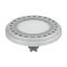 Лампа светодиодная AR111-UNIT-GU10-15W-DIM Warm3000 (WH, 120 deg, 230V) | 026890 | Arlight