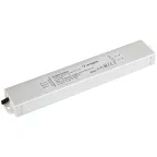 Блок питания ARPV-24060-SLIM-PFC-B (24V, 2.5A, 60W) (Arlight, IP67 Металл, 3 года) | 023553(1) | Arlight