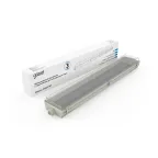 Светильник светодиодный промышленный линейный СПП-Т8-G13 INDUSTRY 220-230V IP65 660*107*61мм для LED ламп 2х600мм | 909410260 | Gauss