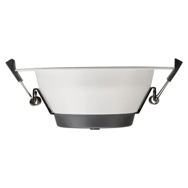 Светильник IM-CYCLONE-R165-18W Warm3000 (WH, 90 deg) (Arlight, IP40 Металл, 3 года) | 023213(2) | Arlight