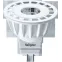 Лампа светодиодная LED 3Вт GU4 12В 3000К NLL-MR11-3-12-3K-GU4 MR11 | 94141 | Navigator