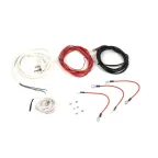 SKAT-RLPS.48DC-3.0 источник питания, 48В, 3А и до 10А с АКБ 4х17-250Ач, защита | 941 | Бастион