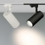 Светильник LGD-GERA-TRUECOLOR-4TR-R90-30W Day4000 CRI98 (WH, 24 deg, 230V) (Arlight, IP20 Металл, 5 лет) | 031413 | Arlight