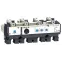 Расцепитель 4П 4T MICR. 2.2 40A для NSX100-250