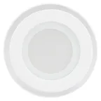 Светодиодная панель LT-R96WH 6W Day White 120deg | 014928 | Arlight