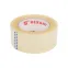 Скотч упаковочный 48 мм х 50 мкм, прозрачный, рулон 36 м | 09-4201 | REXANT