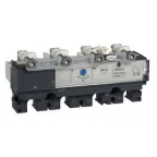 Расцепитель 4П 4T TM40D для NSX100-250