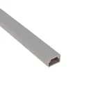 Кабель-канал 15х10мм, Серый | 28-1510-9 | REXANT