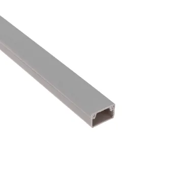 Кабель-канал 15х10мм, Серый | 28-1510-9 | REXANT
