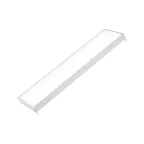 Светильник светодиодный ДПО Офис Комфорт 40Вт 4300Лм 4000К IP20 | LE-СПО-03-040-4198-20Д | LEDeffect