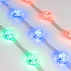 Модуль управляемый DMX-B3-D30 12V RGB (0.72W, IP68, 140 deg) (Arlight, Пластик, 3 года) | 036772 | Arlight