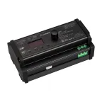 Диммер SMART-D17-DIM (230V, 6A, TRIAC, DIN, 2.4G) (Arlight, IP20 Пластик, 5 лет) | 031113 | Arlight