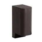 Обогреватель на DIN-рейку в корпусе 50Вт IP20