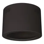 Корпус SP-LEGEND-R230 (BK) (Arlight, Металл) | 030950 | Arlight