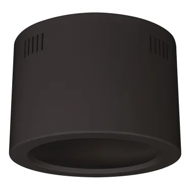 Корпус SP-LEGEND-R230 (BK) (Arlight, Металл) | 030950 | Arlight