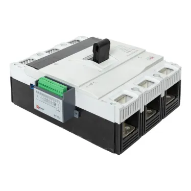 Выключатель автоматический AV POWER-4/3 1000А 50кА ETU2.2