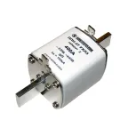 Плавкая вставка ППН-37 УХЛ3, 315А, габарит 2, IP00 (ЭТ) | ET522724 | Электротехник