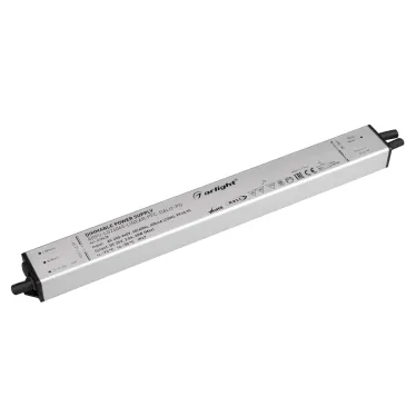 Блок питания ARPV-LG24060-LINEAR-PFC-DALI2-PD (24V, 2.5A, 60W) | 033428 | Arlight