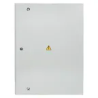 Щит с монтажной панелью ЩМПг- 80.60.25 IP65 PROxima