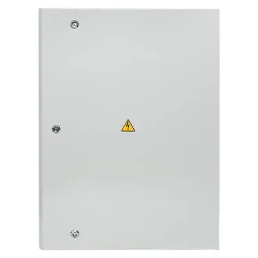 Щит с монтажной панелью ЩМПг- 80.60.25 IP65 PROxima