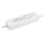 Блок питания ARPJ-SP-143700-PFC (100W, 72-143V, 0.7A) (Arlight, IP67 Пластик, 5 лет) | 037895 | Arlight