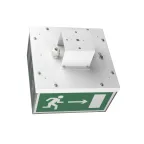 Световой указатель аварийного освещения BS-ADAMAT-51-S1-STABILAR2 | a15398 | Белый свет