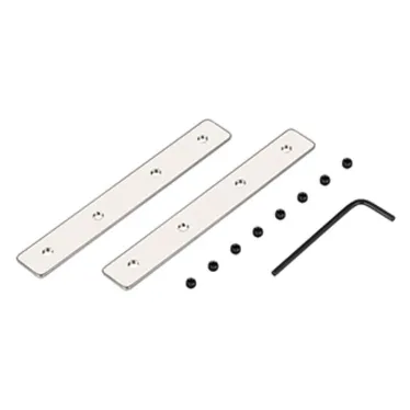 Соединитель профиля ARH-СEIL-S14-SHADOW-180 Set (металл)