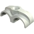 Крепежная скоба 7-11 мм