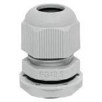 Сальник PG13,5 IP54 (2 шт) d отв. 21 мм / d провод. 6-12 мм PROxima